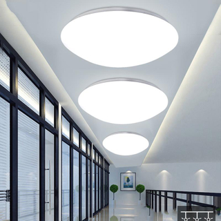 LED CEILING BACKLIT SMALL PANEL