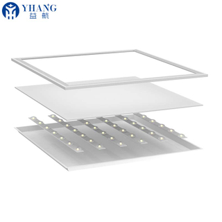 LED BACKLIT PANEL EU SERIES