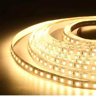 LED STRIP LIGHTS--LOW VOLTAGE SERIES