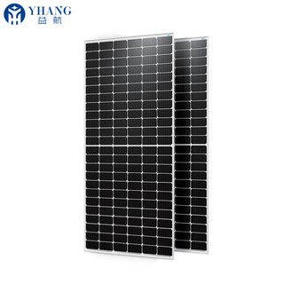 SOLAR PANEL 440W 445W 450W 455W 460W 166MM SOLAR CELL-144PCS