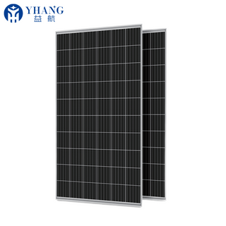 SOLAR PANEL 320W 325W 330W 335W 158.75MM SOLAR CELL-60PCS