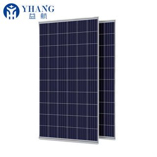 SOLAR PANEL POLY 275W 280W 285W 290W 157MM SOLAR CELL-60PCS