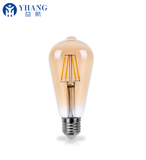 LED Filament Bulb-ST64 Series