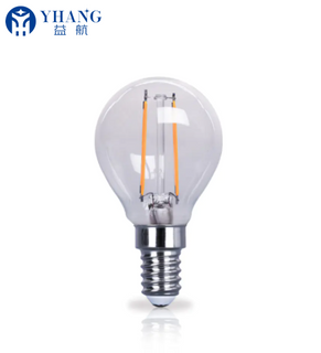 LED Filament Bulb-Golf Series