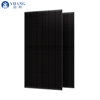 SOLAR PANEL 365W 370W 375W 380W 166MM SOLAR CELL-120PCS