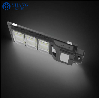 SOLAR STREET LIGHT--YH-SLT33