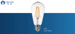 LED Filament Bulb-American Series