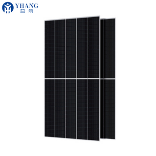 SOLAR PANEL 490W 495W 500W 505W 510W 210MM SOLAR CELL-150PCS