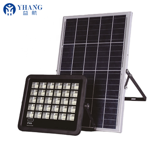 HOT SALE SOLAR FLOOD LIGHT--YH-PT01