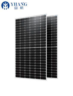 SOLAR PANEL 525W 530W 535W 540W 545W 182MM SOLAR CELL-144PCS