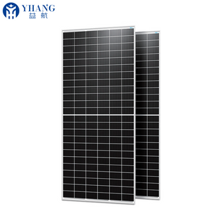 SOLAR PANEL 395W 400W 405W 410W 158.75MM SOLAR CELL-144PCS