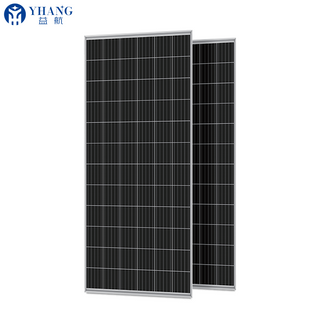 SOLAR PANEL 380W 385W 390W 395W 400W 158.75MM SOLAR CELL-72PCS