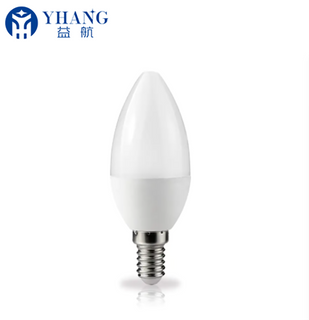 LED BULB-Bi-Voltage Series