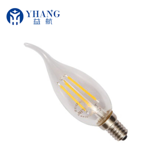 LED Filament Bulb