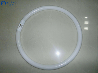 T5 Circular fluorescent lamps