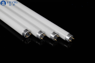 UVA FLUORESCENT LAMP ARTIFICIAL WEATHERING T12