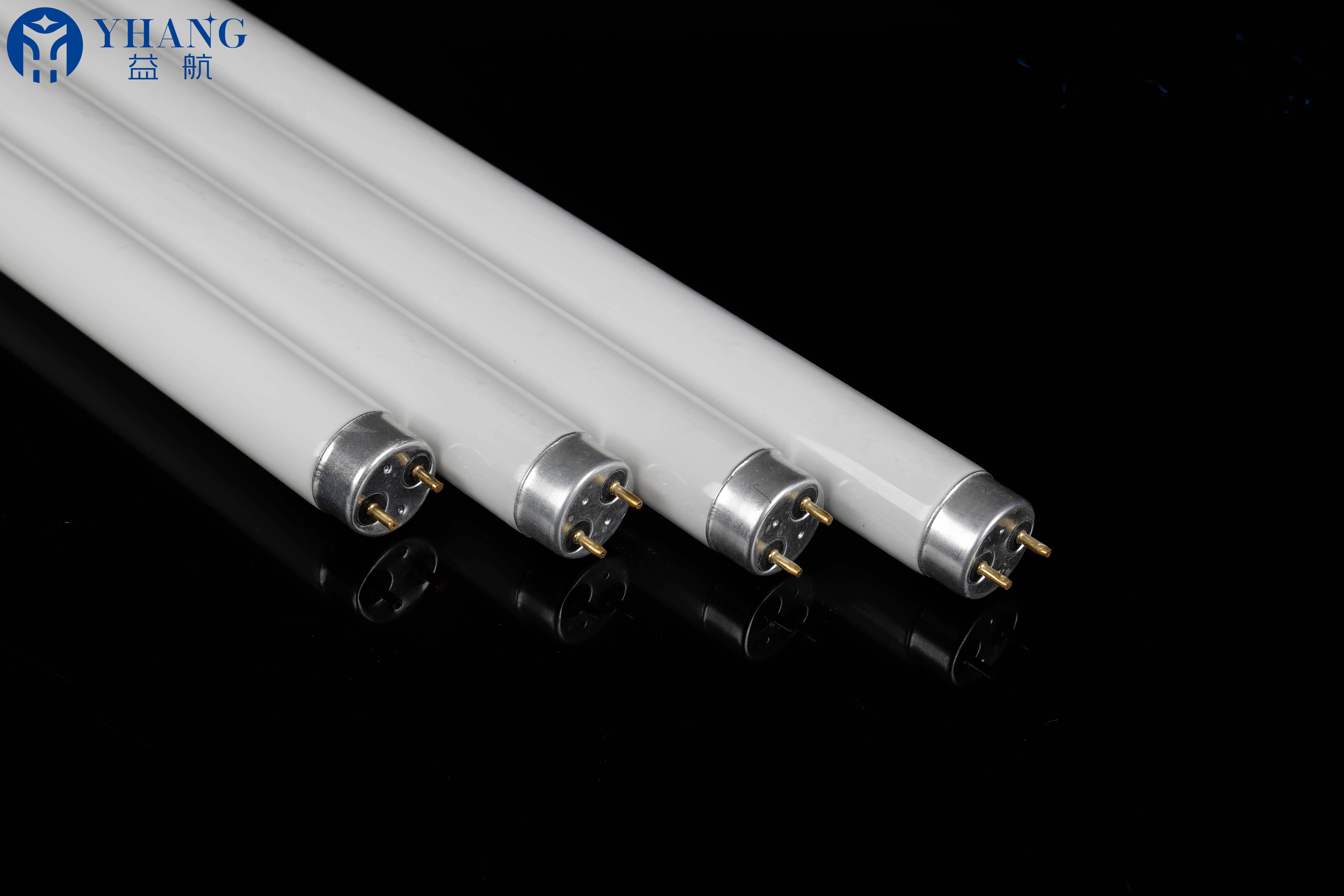 UV FLUORESCENT LAMP ARTIFICIAL WEATHERING